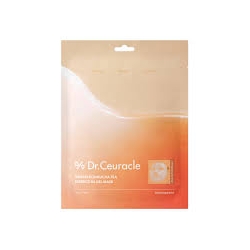 Dr.Ceuracle – Vegan Kombucha Tea Essence in Gel Mask – 36g
